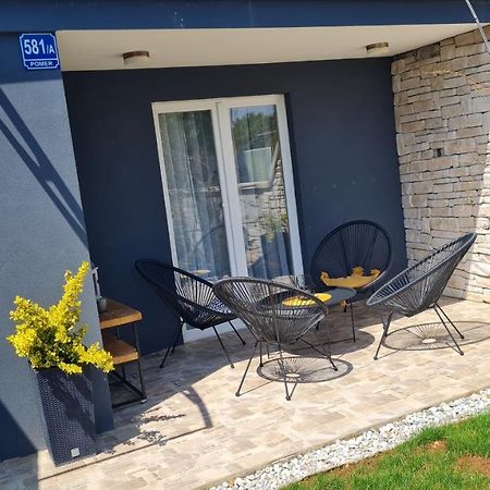 Villa A24-House Medolino Esterno foto