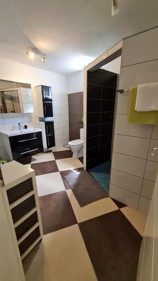 Villa A24-House Medolino Esterno foto