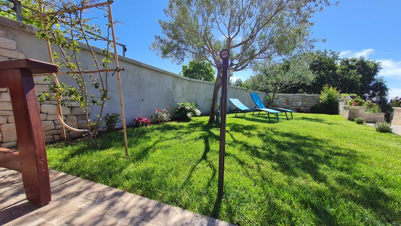 Villa A24-House Medolino Esterno foto