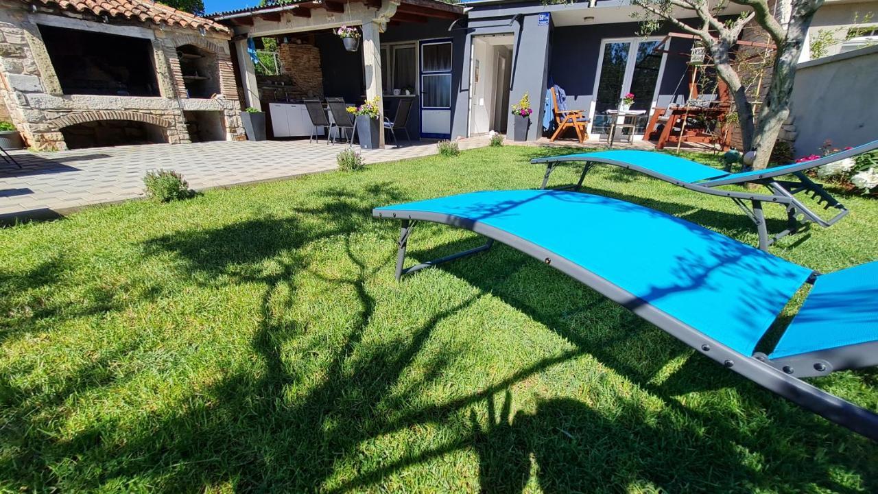 Villa A24-House Medolino Esterno foto