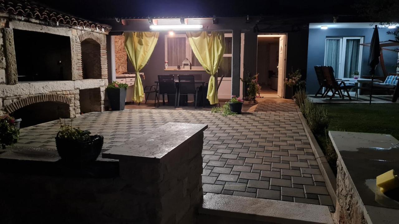 Villa A24-House Medolino Esterno foto
