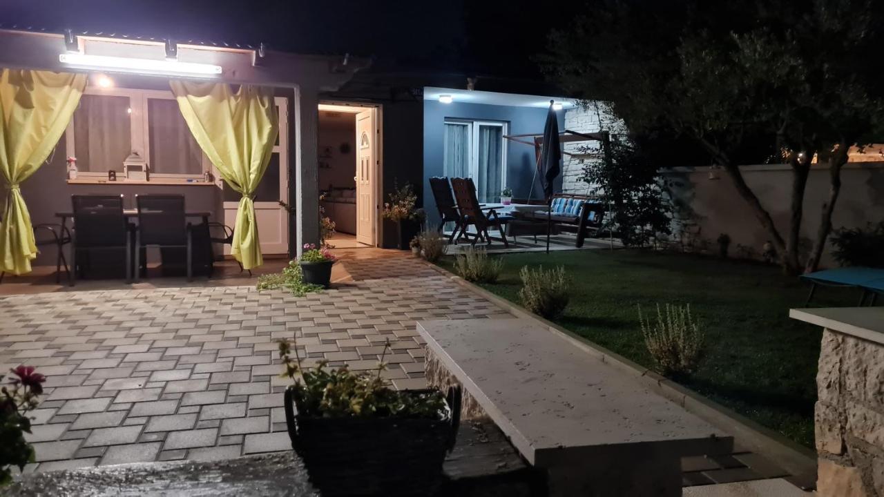 Villa A24-House Medolino Esterno foto