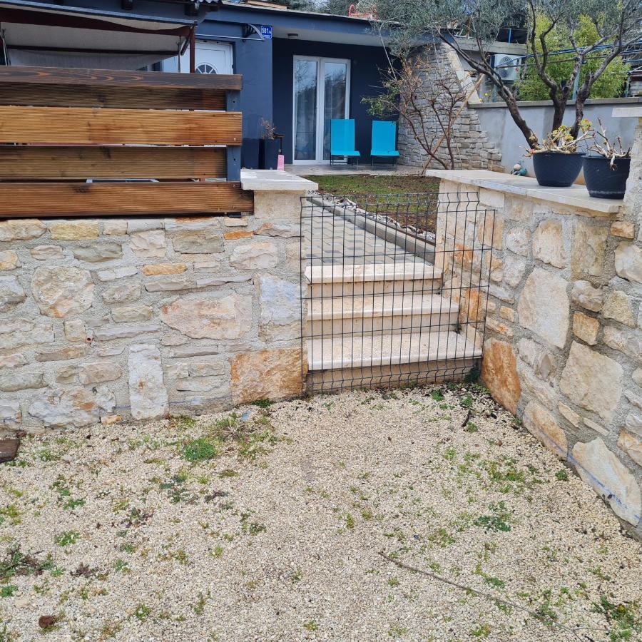 Villa A24-House Medolino Esterno foto